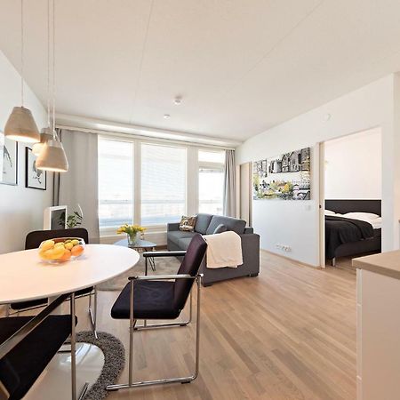 شقة Penthouse In أولو المظهر الخارجي الصورة