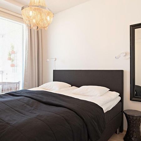 شقة Penthouse In أولو المظهر الخارجي الصورة